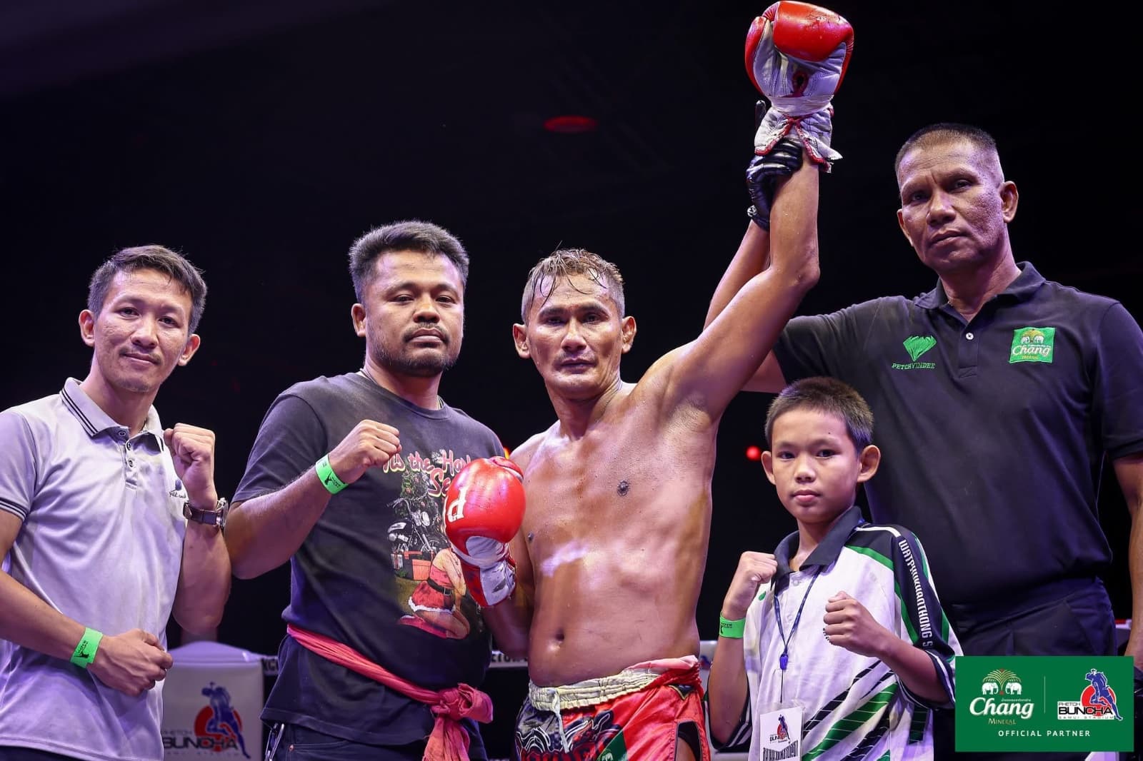 Srisawat Muay Thai Samui, photo 9