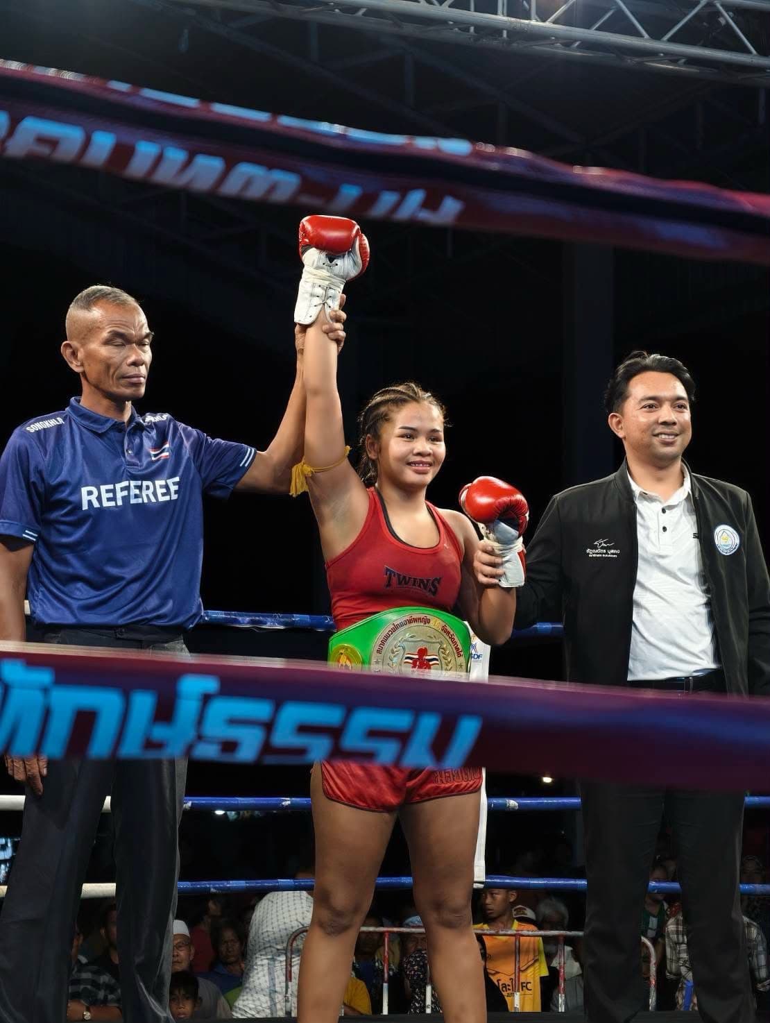 Srisawat Muay Thai Samui, photo 4