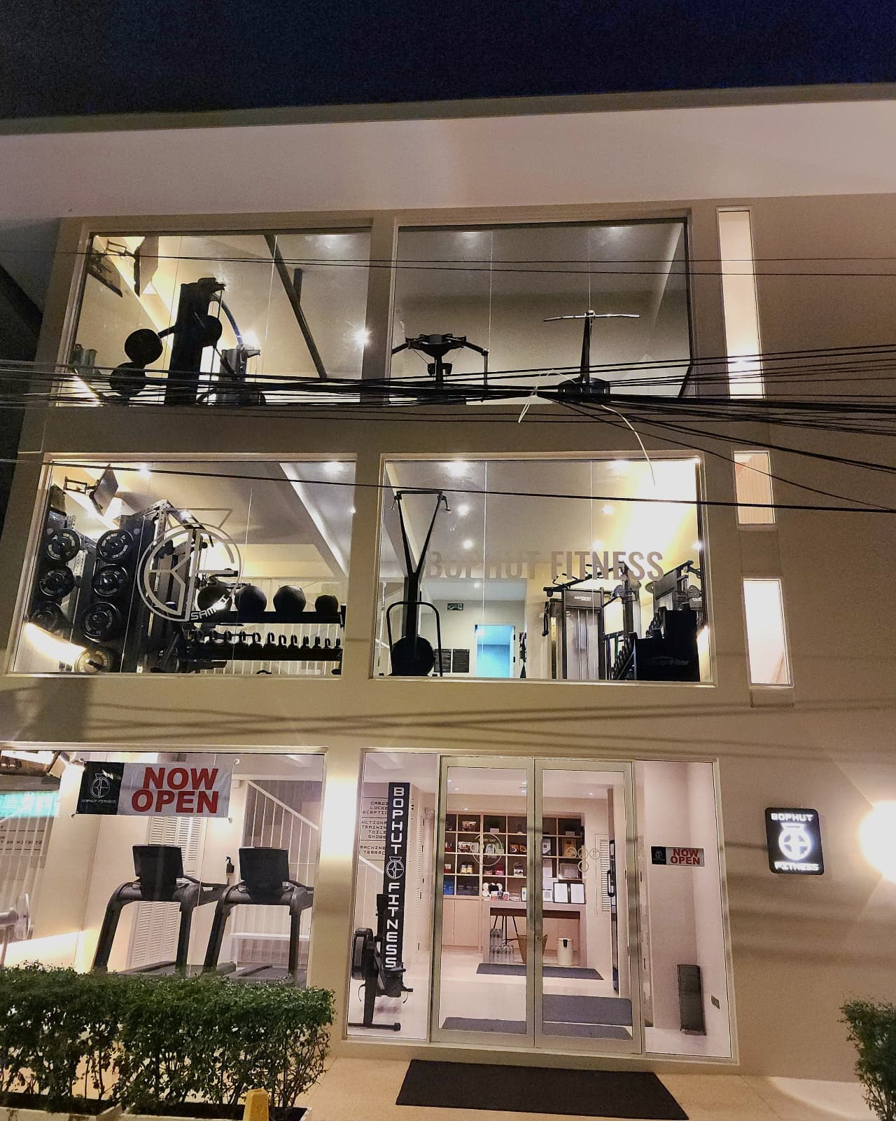 Bophut Fitness - Koh Samui, photo 2