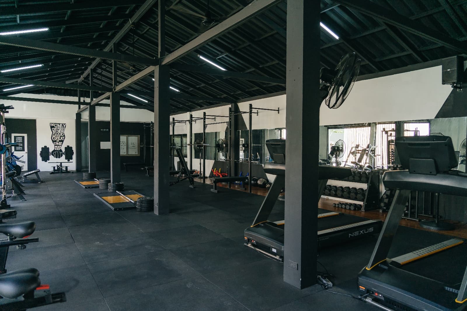 Lamai Fitness Retreat, photo 2