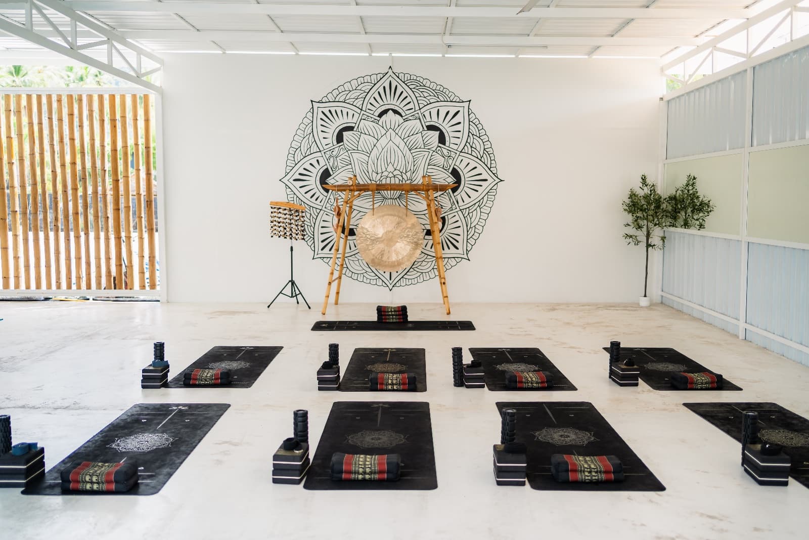 Lamai Fitness Retreat, photo 1