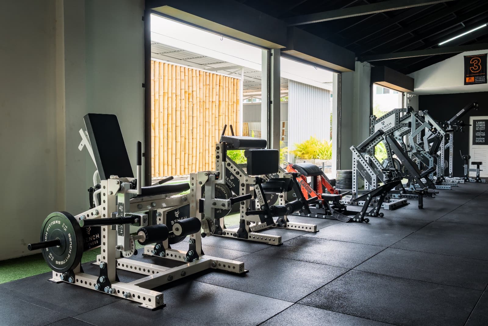 Lamai Fitness Retreat, photo 4
